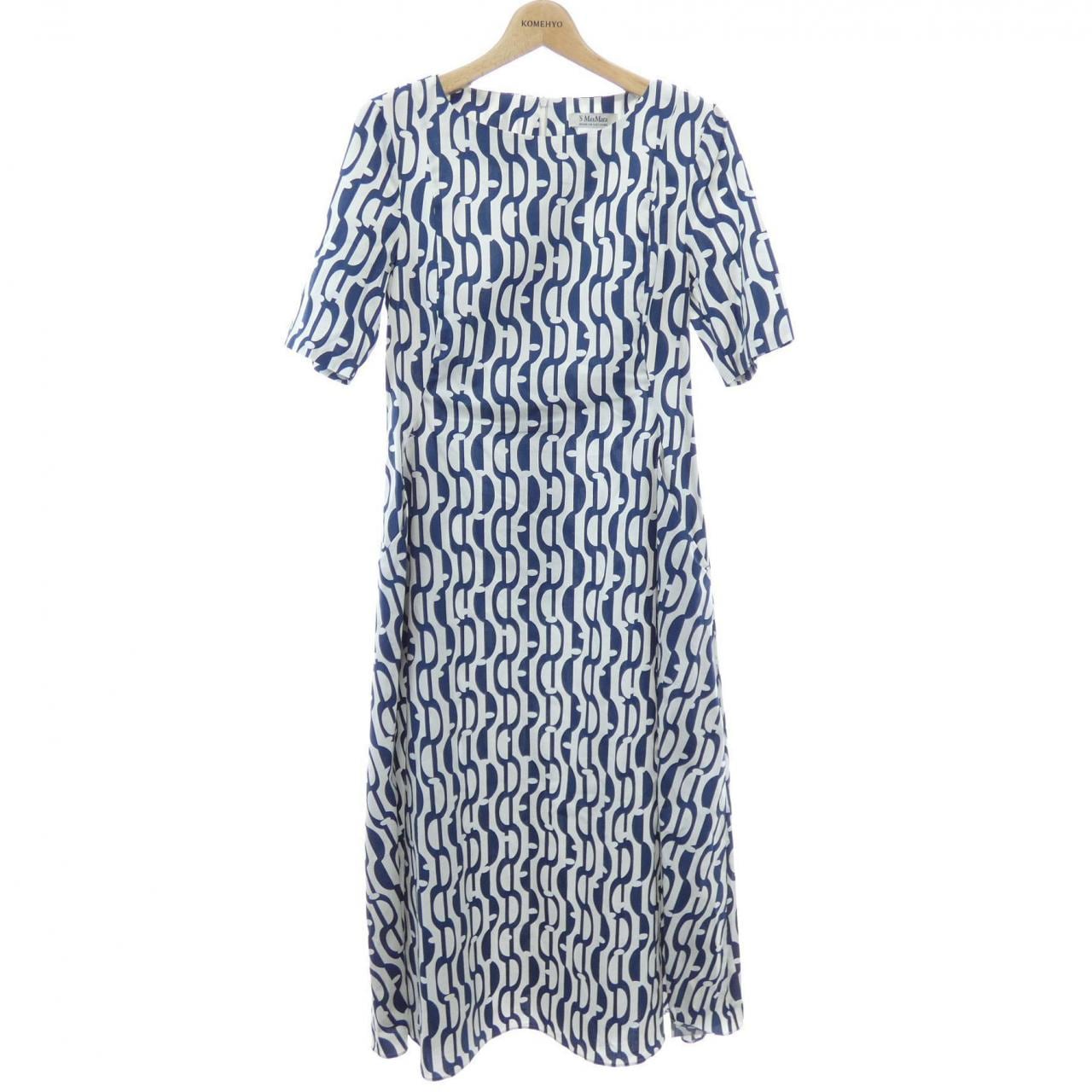 エスマックスマーラ 'S Max Mara 922127226 ワンピース