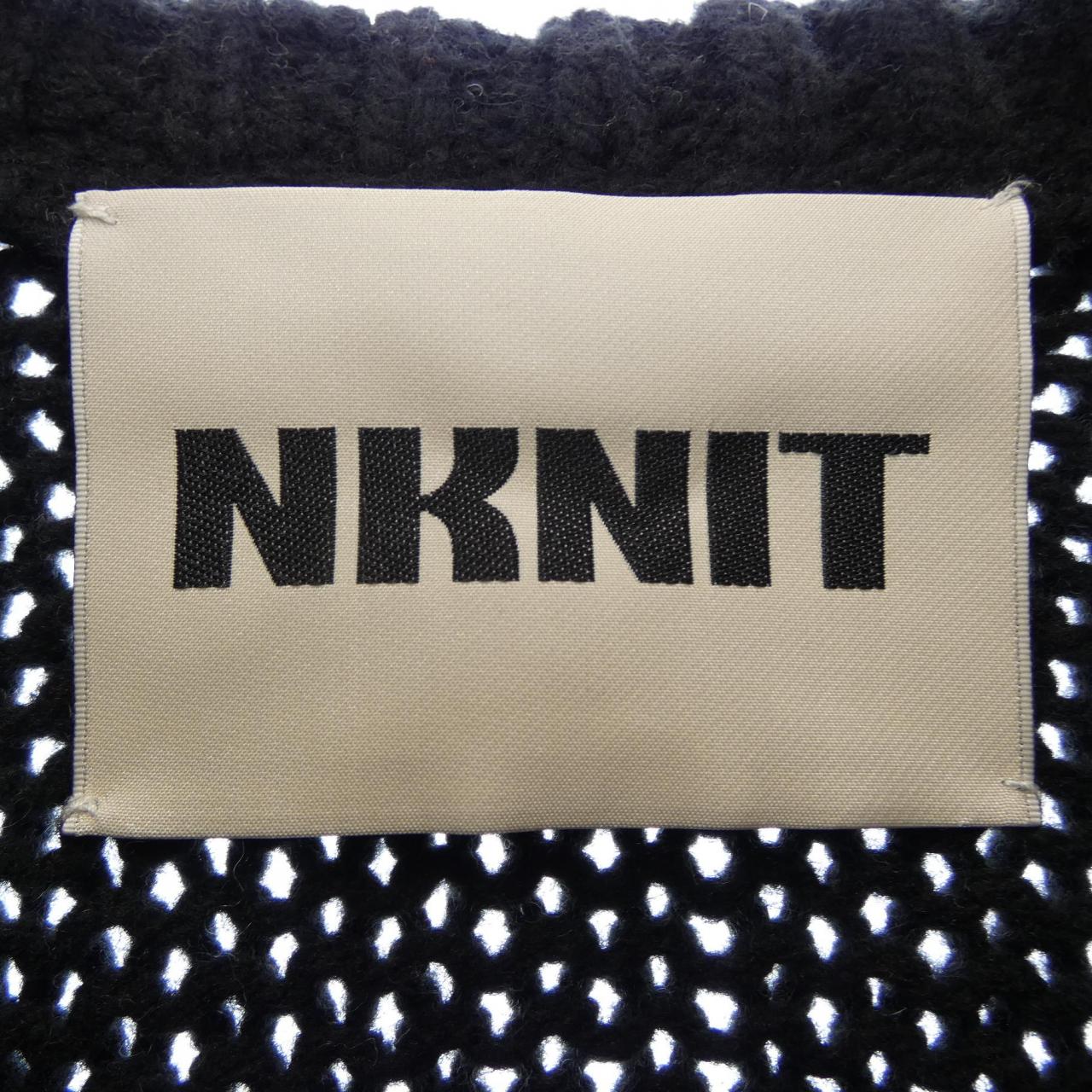 NKNIT ニット