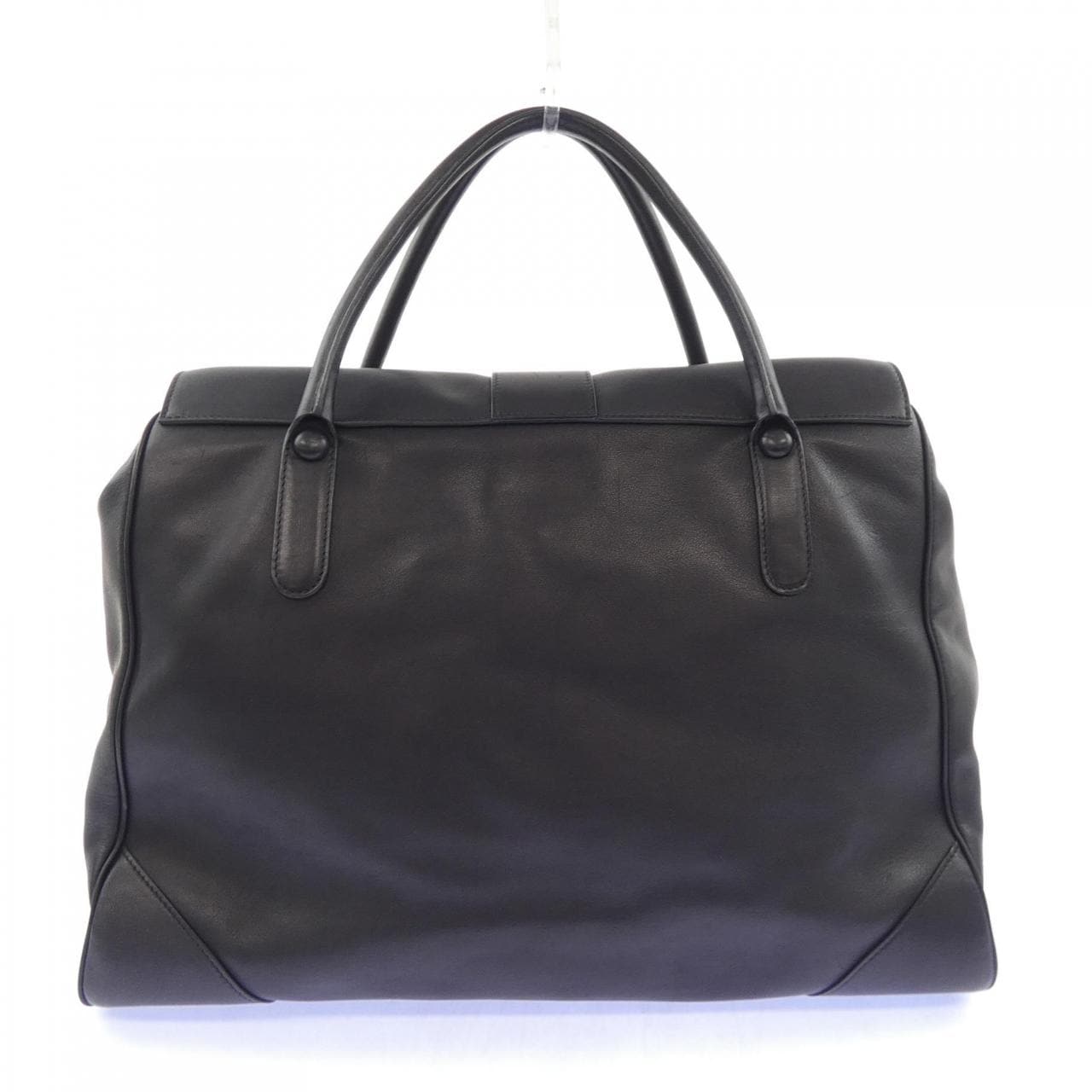 デルボー DELVAUX BRILLANT L'XXL AA0501ANF BAG
