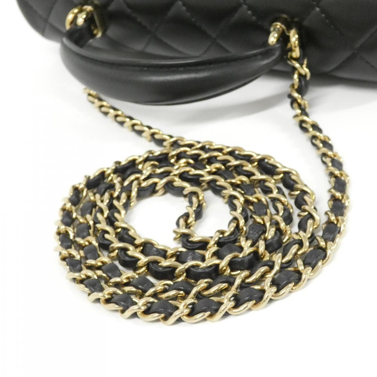 シャネル AS2431 バッグ