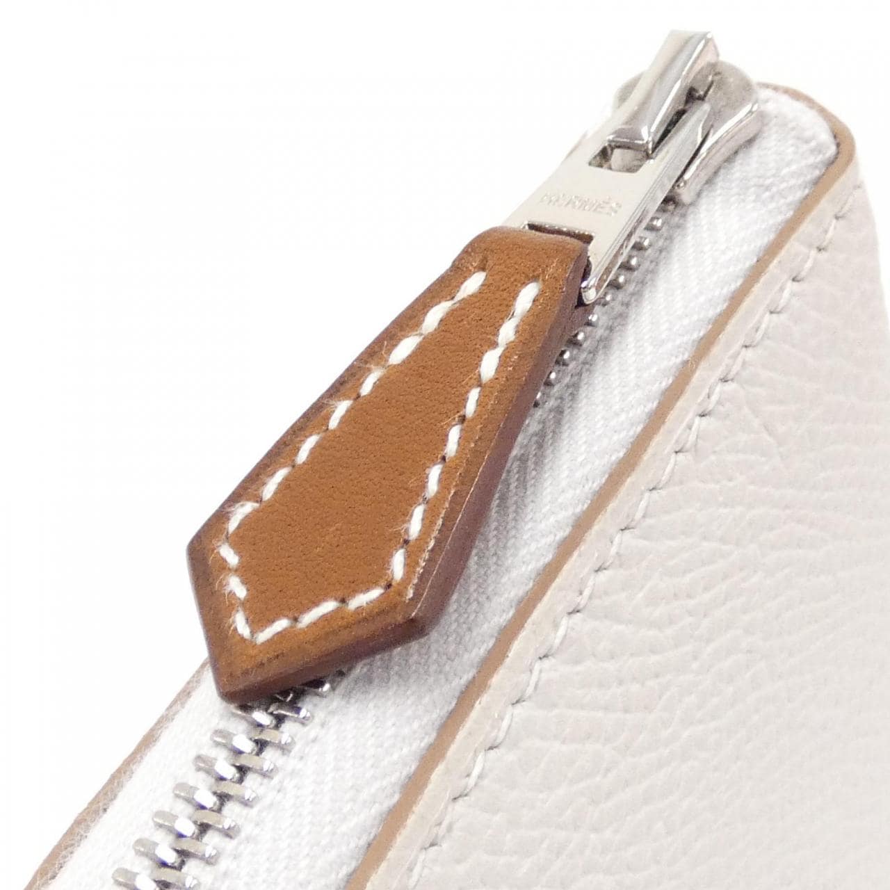 エルメス MORS ＆ CO シルク イン コンパクト 084537CK 財布