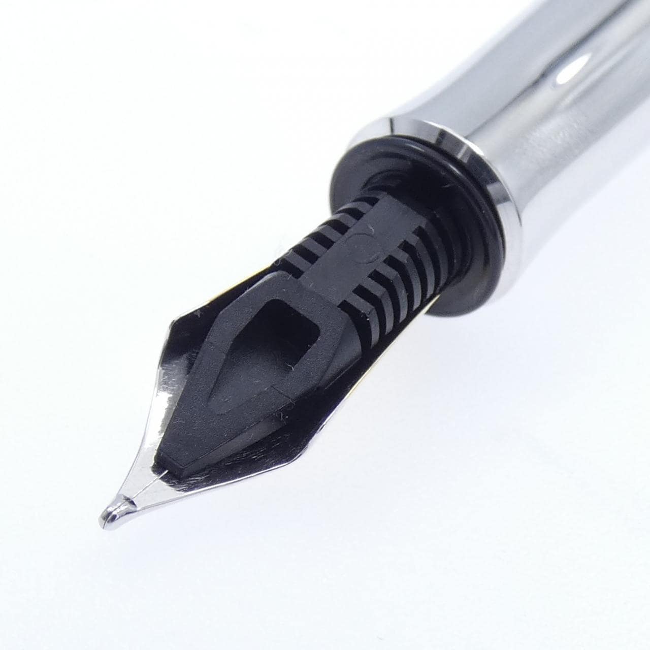 グラフフォンファーバーカステル クラシックコレクションスターリングシルバー 148570 万年筆