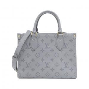 ルイヴィトン モノグラム インク オンザゴー PM M12465 バッグ