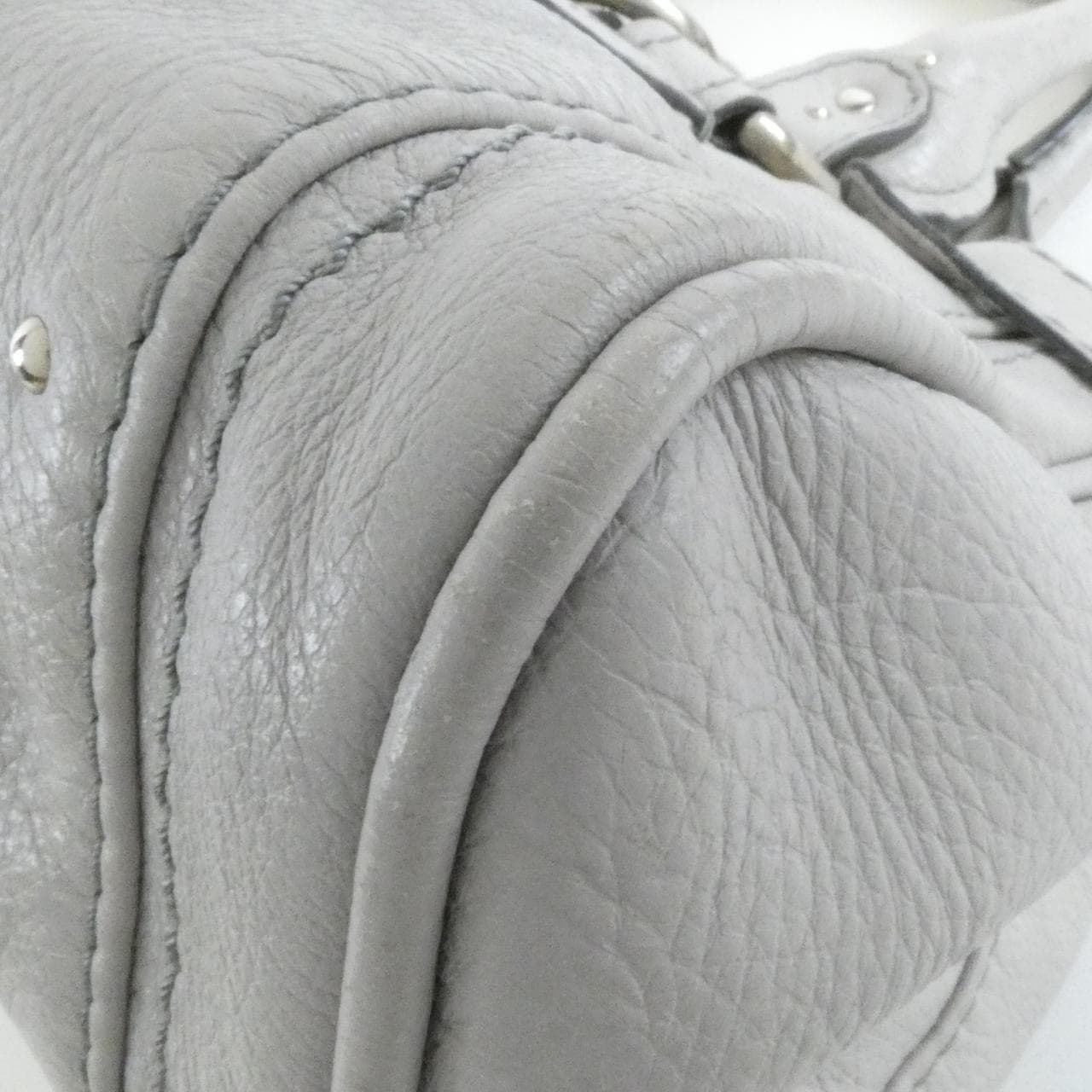 クロエ PADINGTON バッグ