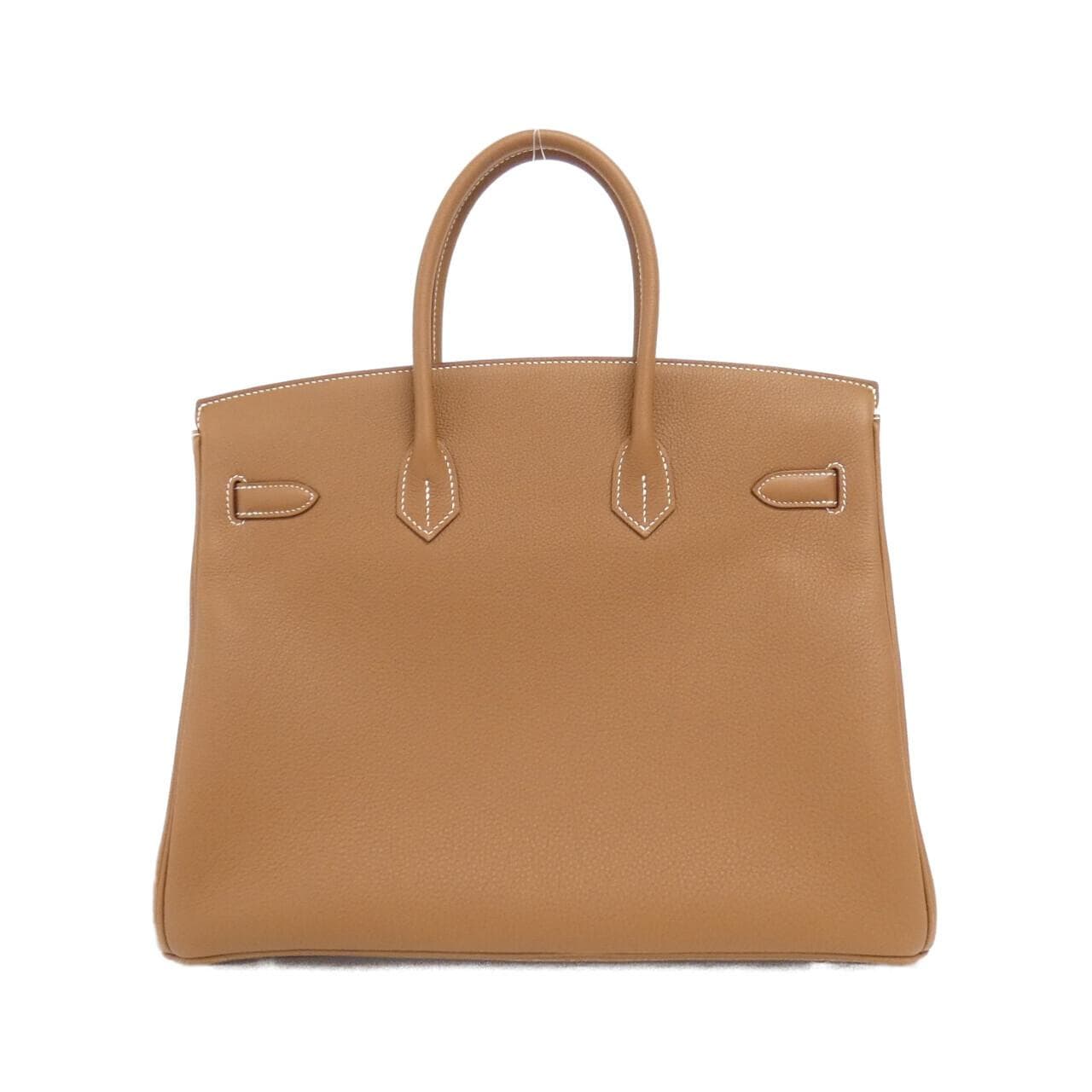 【未使用品】エルメス バーキン 35cm 027767CK バッグ