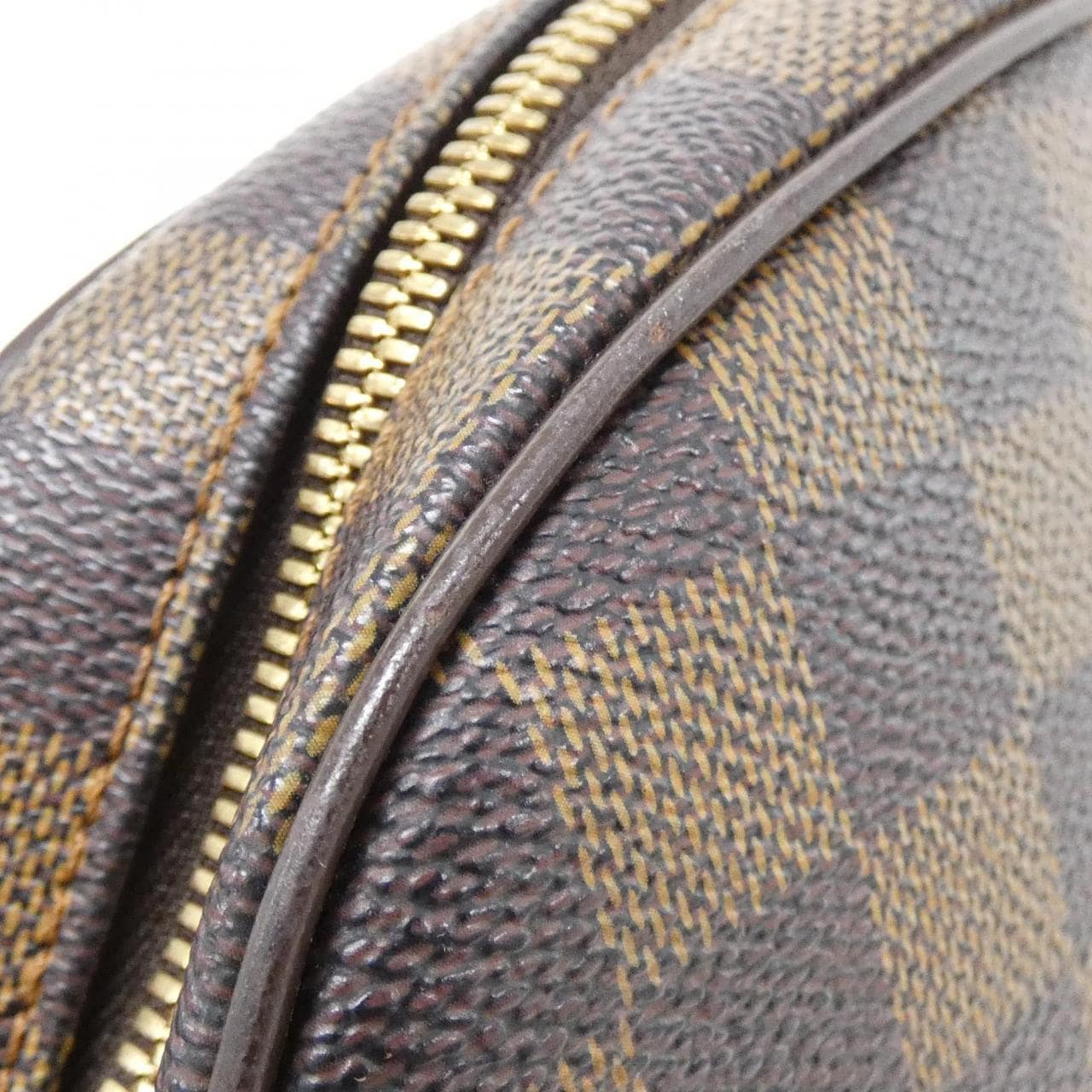 ルイヴィトン ダミエ イパネマ GM N51292 ショルダーバッグ