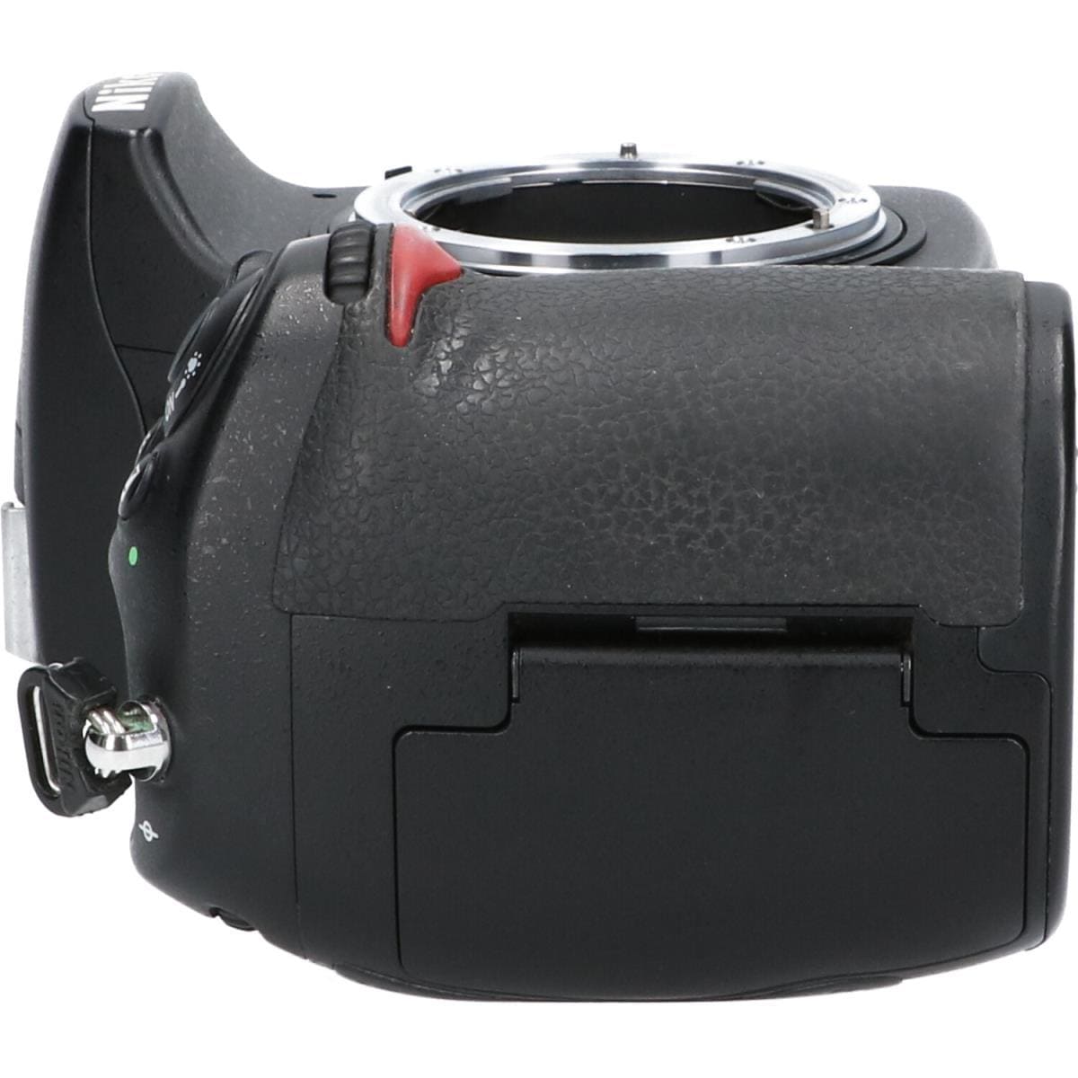 NIKON D300