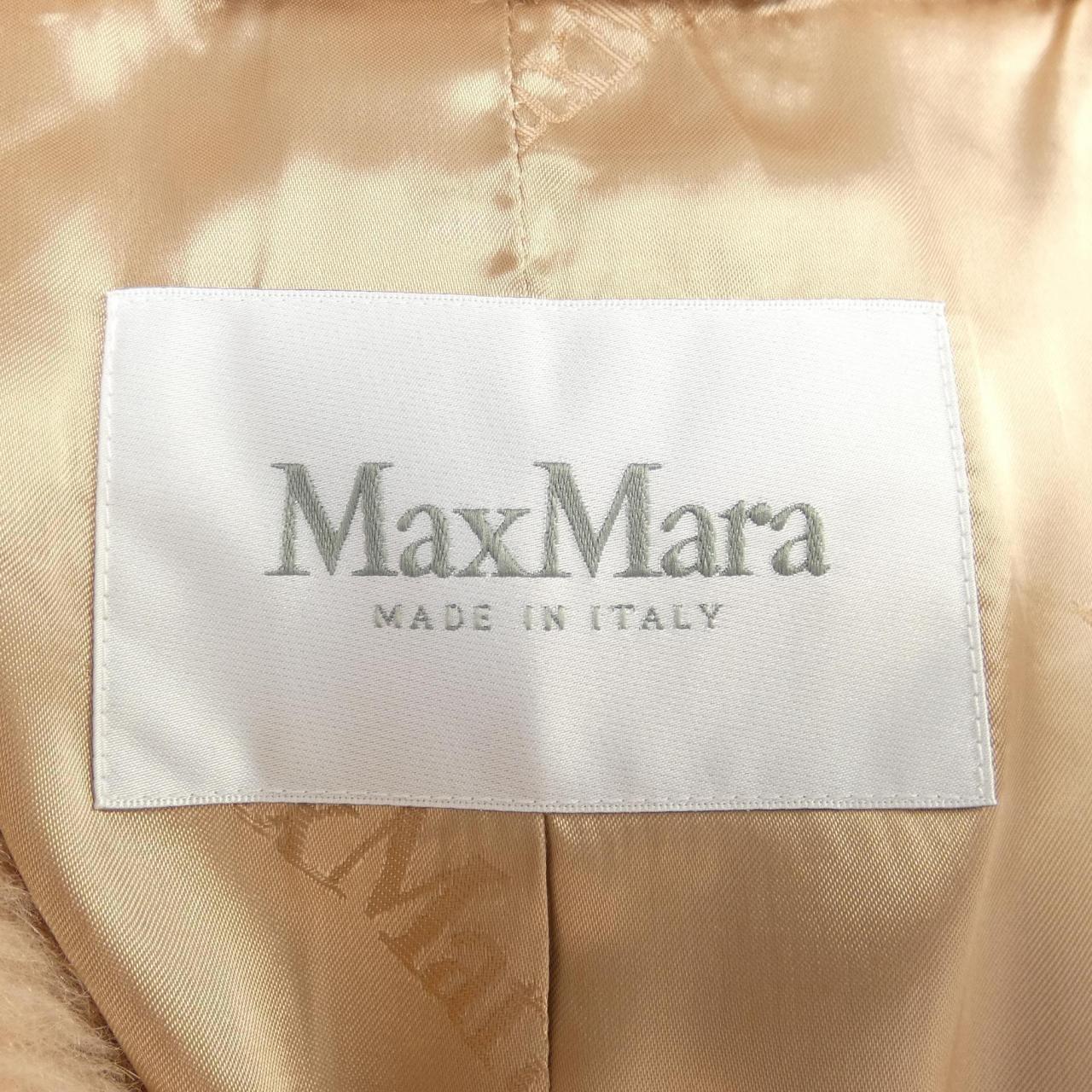 マックスマーラ Max Mara コート