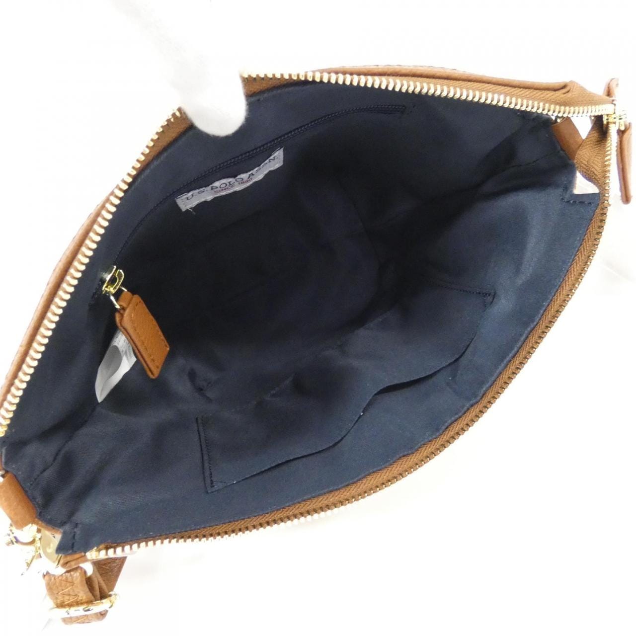 [新品] U.S.POLO ASSN. USPA2701 单肩包