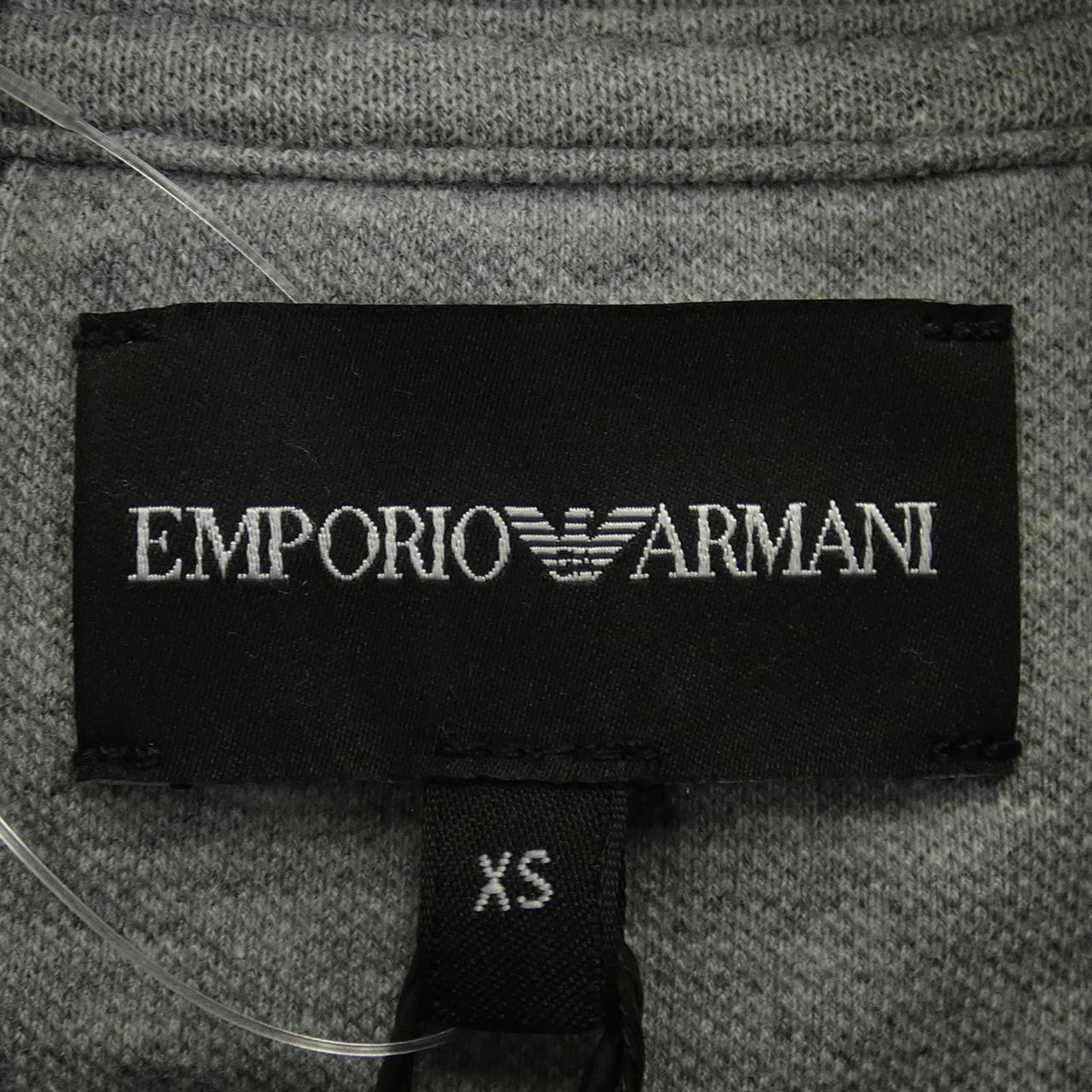 エンポリオアルマーニ EMPORIO ARMANI ポロシャツ