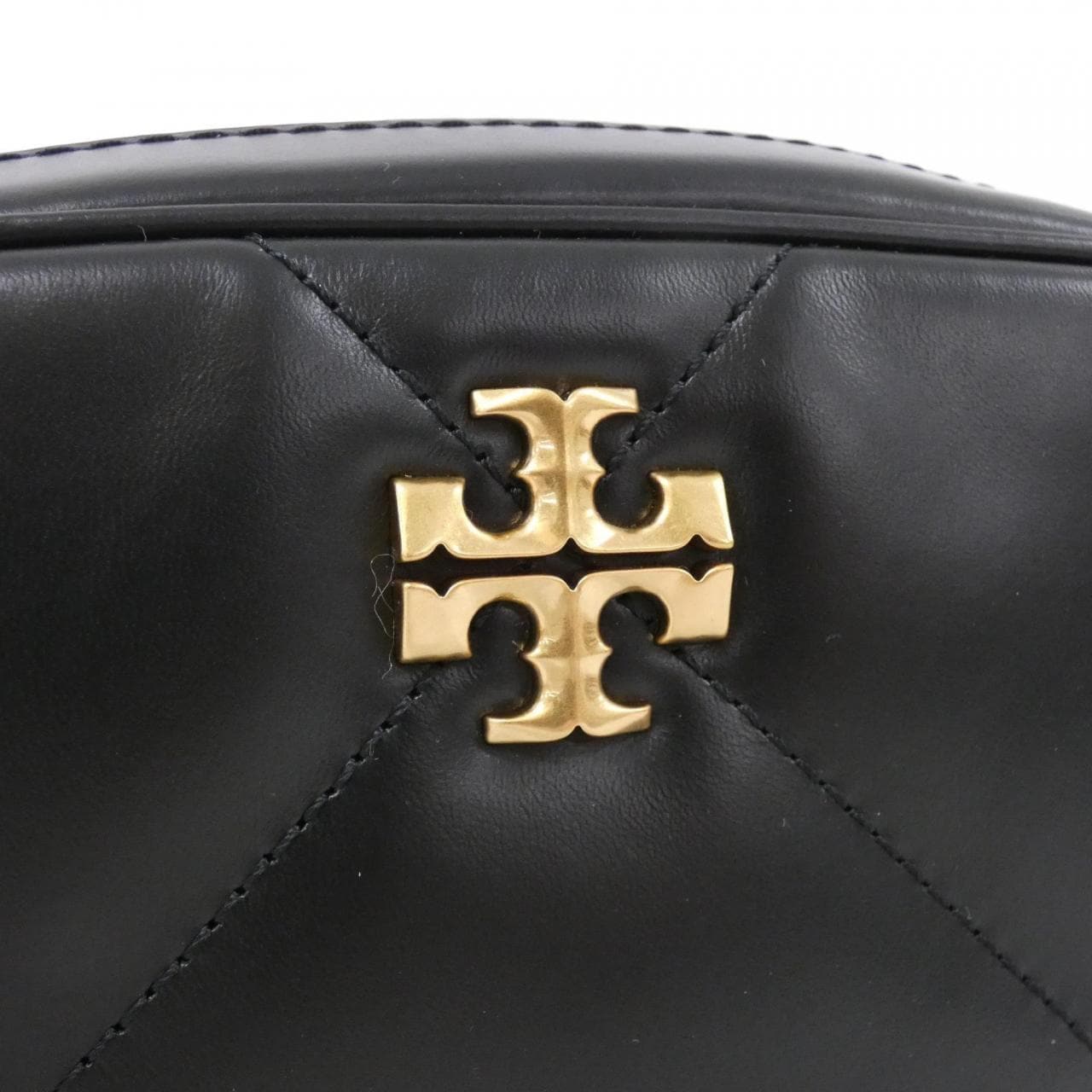 【新品】トリーバーチ KIRA DIAMOND QUILT CAMERA BAG 154715 ショルダーバッグ
