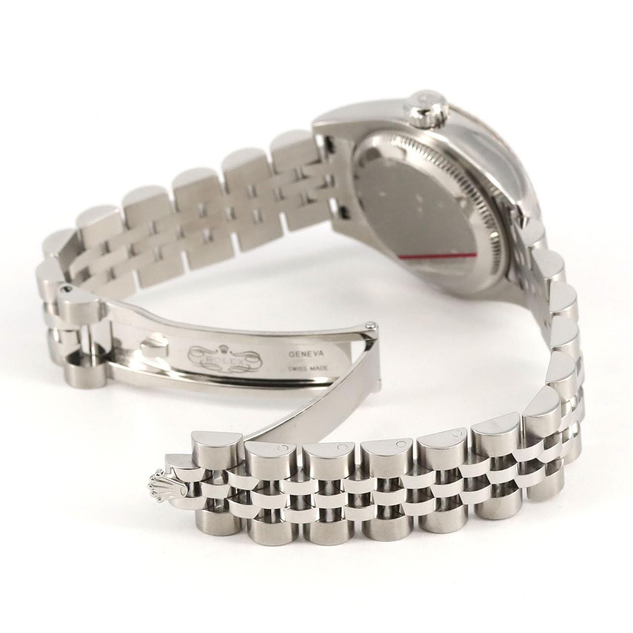 ROLEX Datejust 179174 SSxWG Automatic D No.