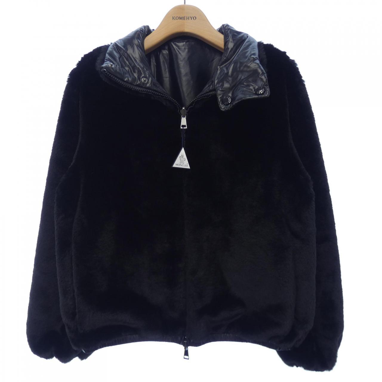 モンクレール MONCLER ブルゾン