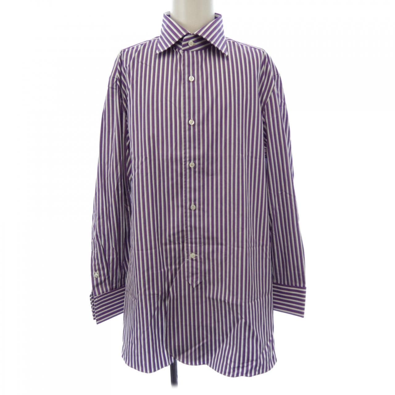 アルニス ARNYS シャツ