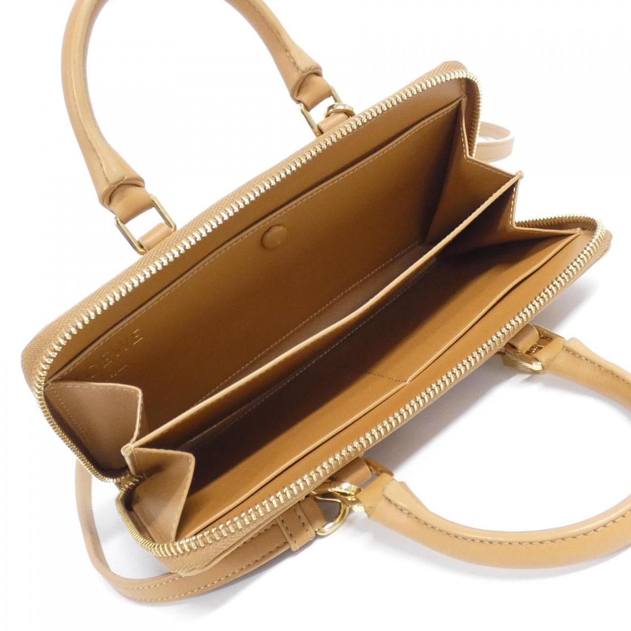 ロエベ AMAZONA POUCH C039U10X01 バッグ