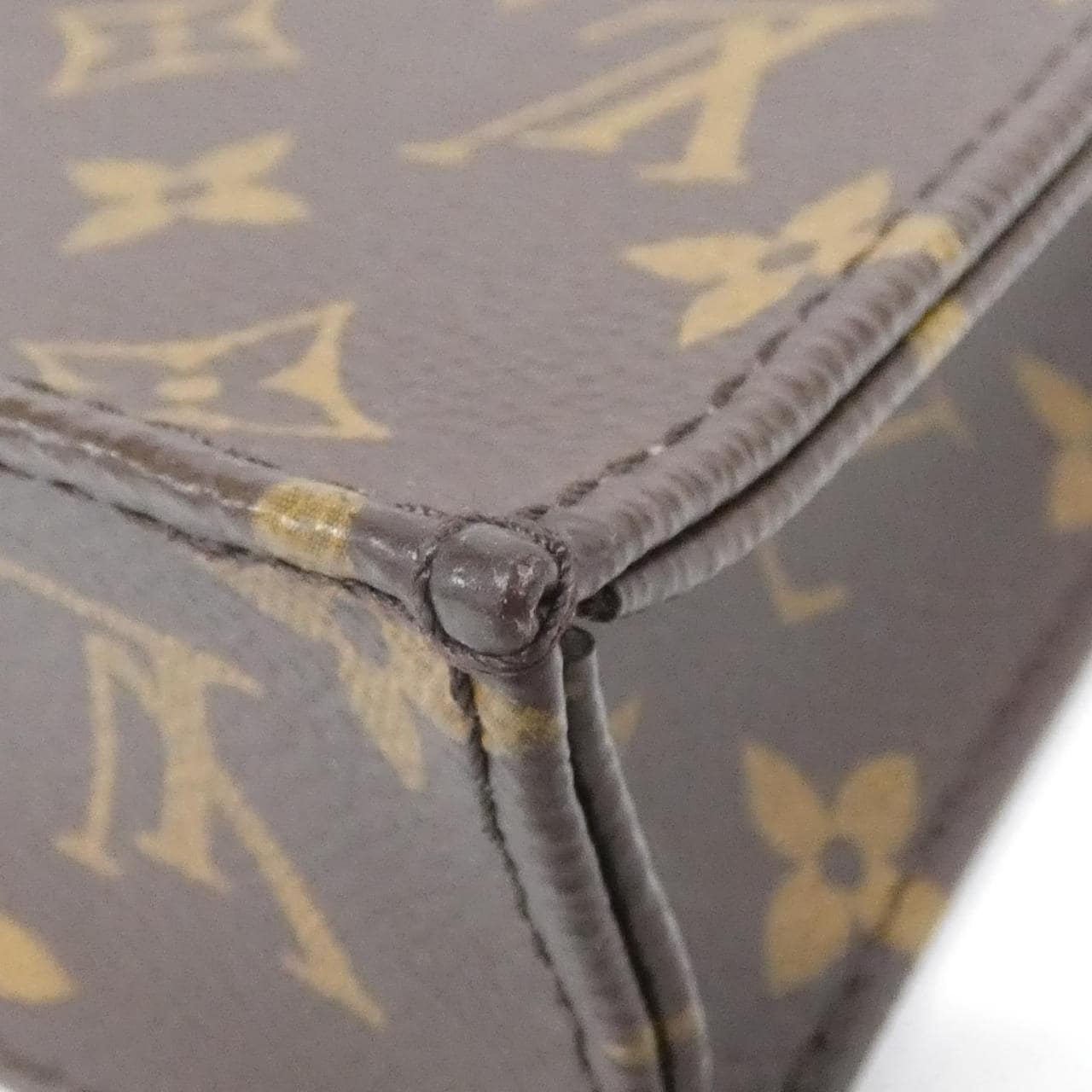 ルイヴィトン モノグラム プティット サック プラ M69442 バッグ