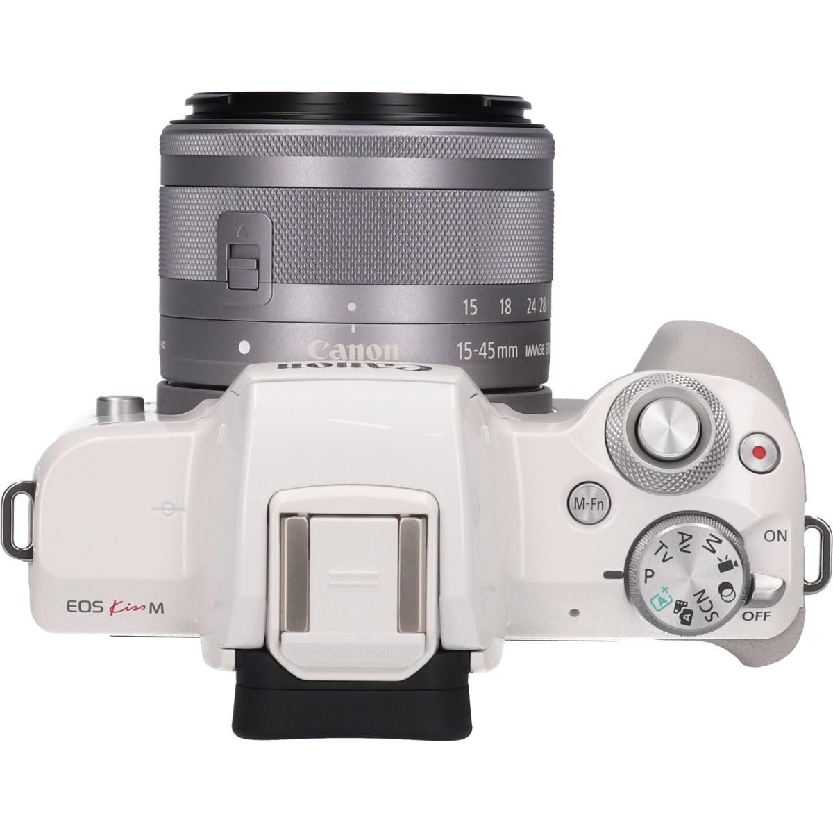 ＥＯＳ　ＫＩＳＳ　Ｍ　１５－４５ＫＩＴ