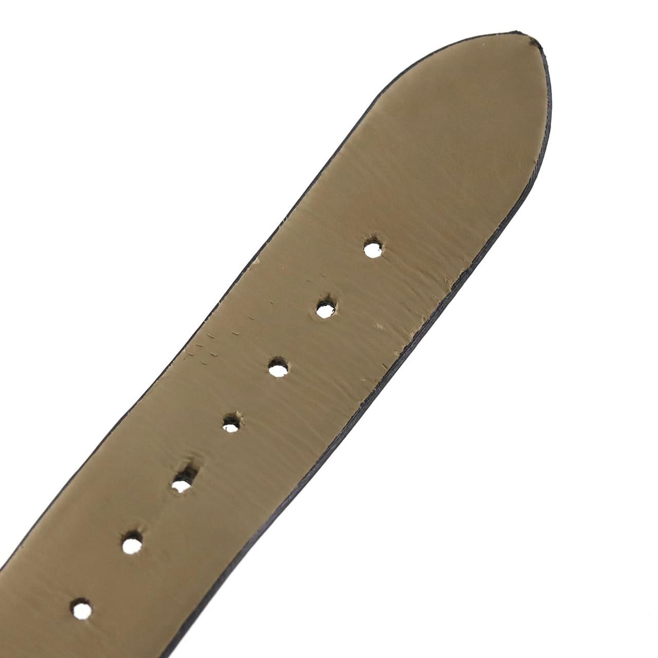 Cartier Tank Mast SM/D W4TA0016 SS石英