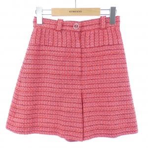 シャネル CHANEL P63260V48641 ショートパンツ