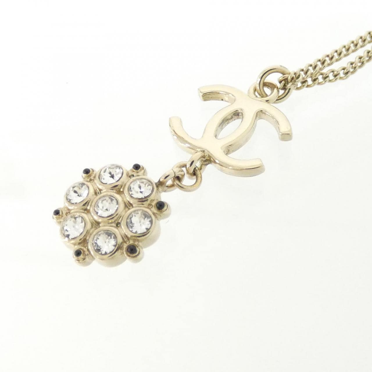シャネル AB2360 ネックレス