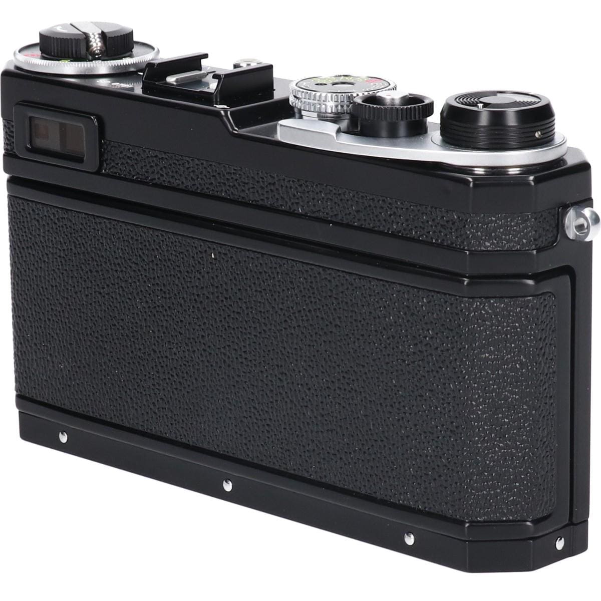 ＳＰ３５ｍｍ　Ｆ１．８　ＬＩＭＩＴＥＤ　ＥＤＩＴＩＯＮ　リミテッドブラック　復刻