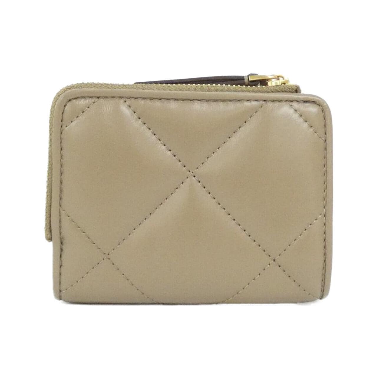 【新品】トリーバーチ KIRA DIAMOND QUILT BI-FOLD WALLET 154990 財布