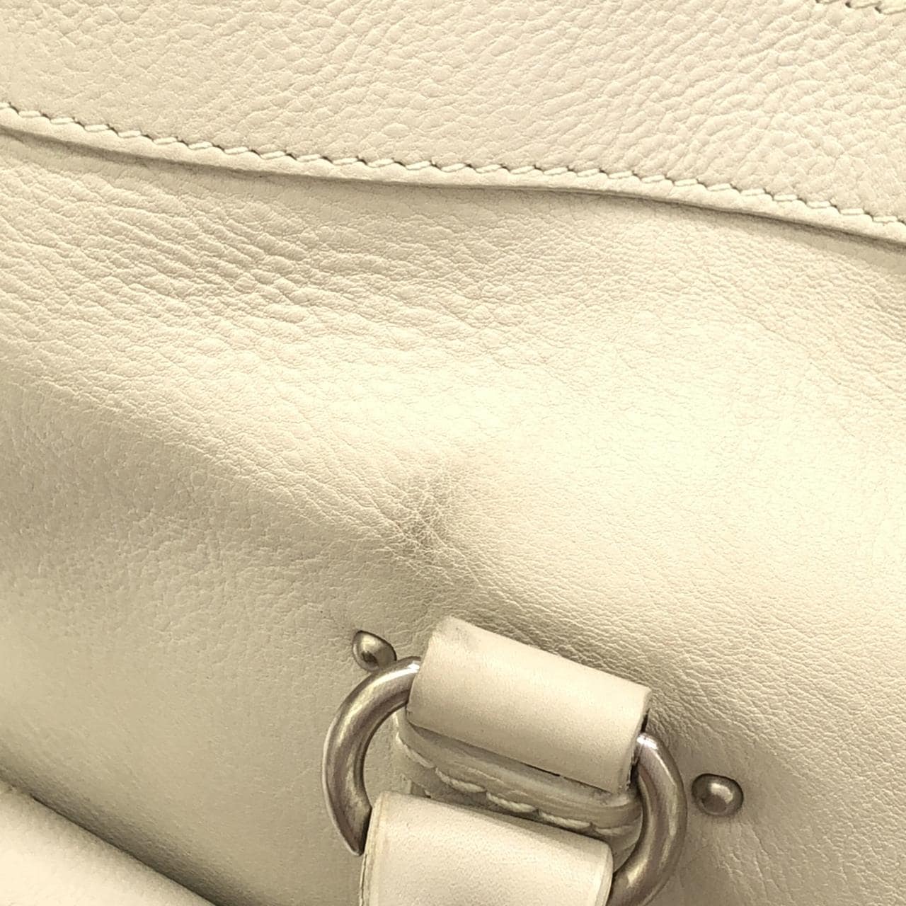 【ヴィンテージ】クリスチャンディオール ショルダーバッグ