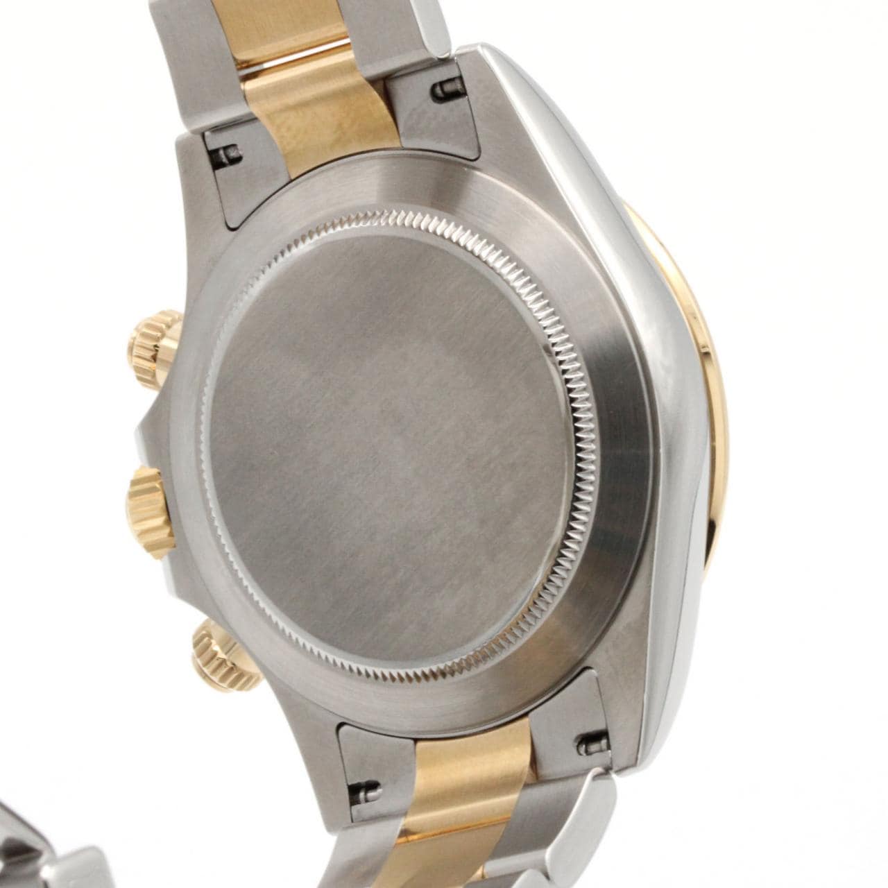 ロレックス デイトナ 116523 SSxYG 自動巻 ランダム番