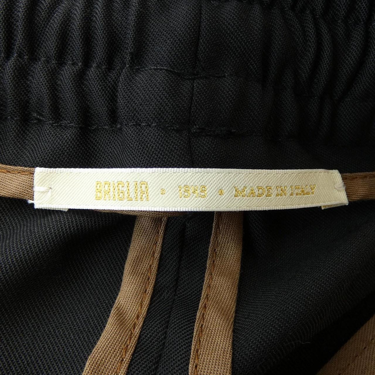 ブリリア1949 BRIGLIA 1949 パンツ