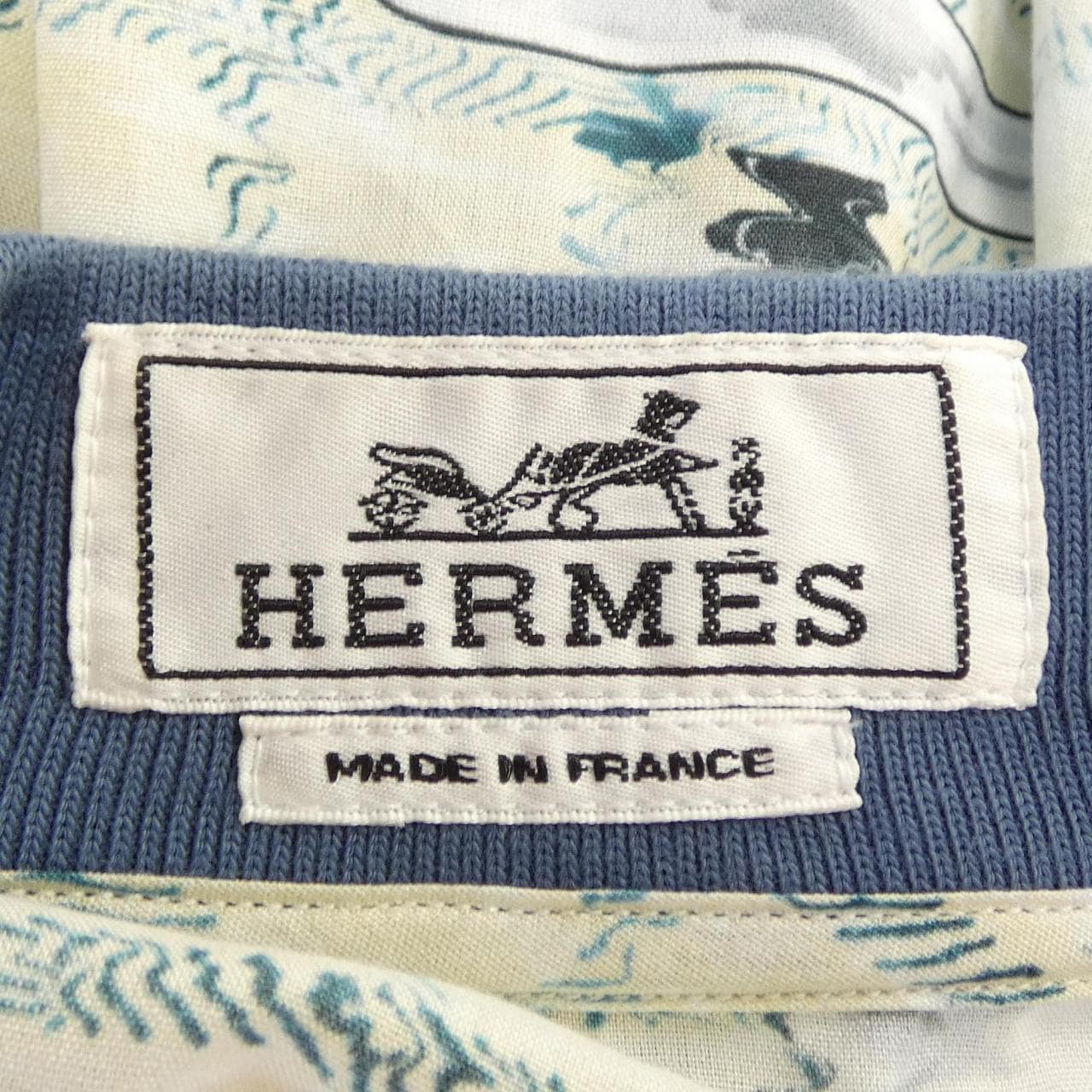 エルメス HERMES *31-5619 ブルゾン