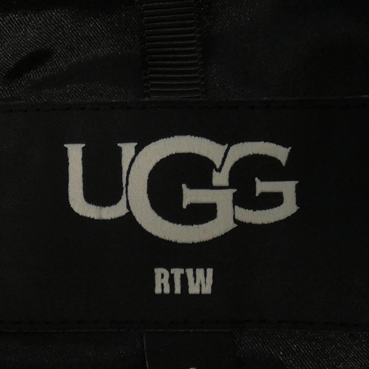アグ UGG ジャケット