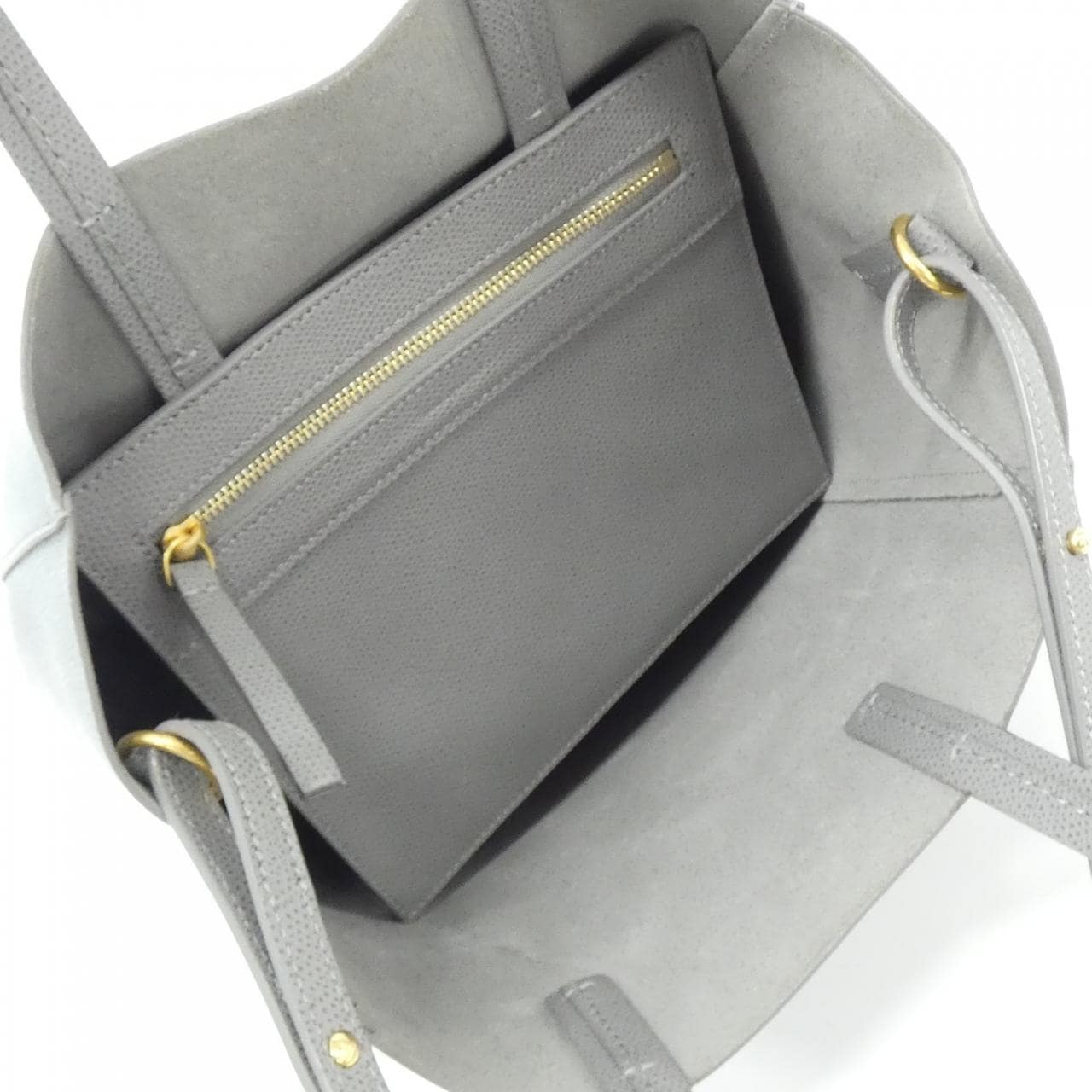 CELINE Vertical Cabas小號189813XBA 包
