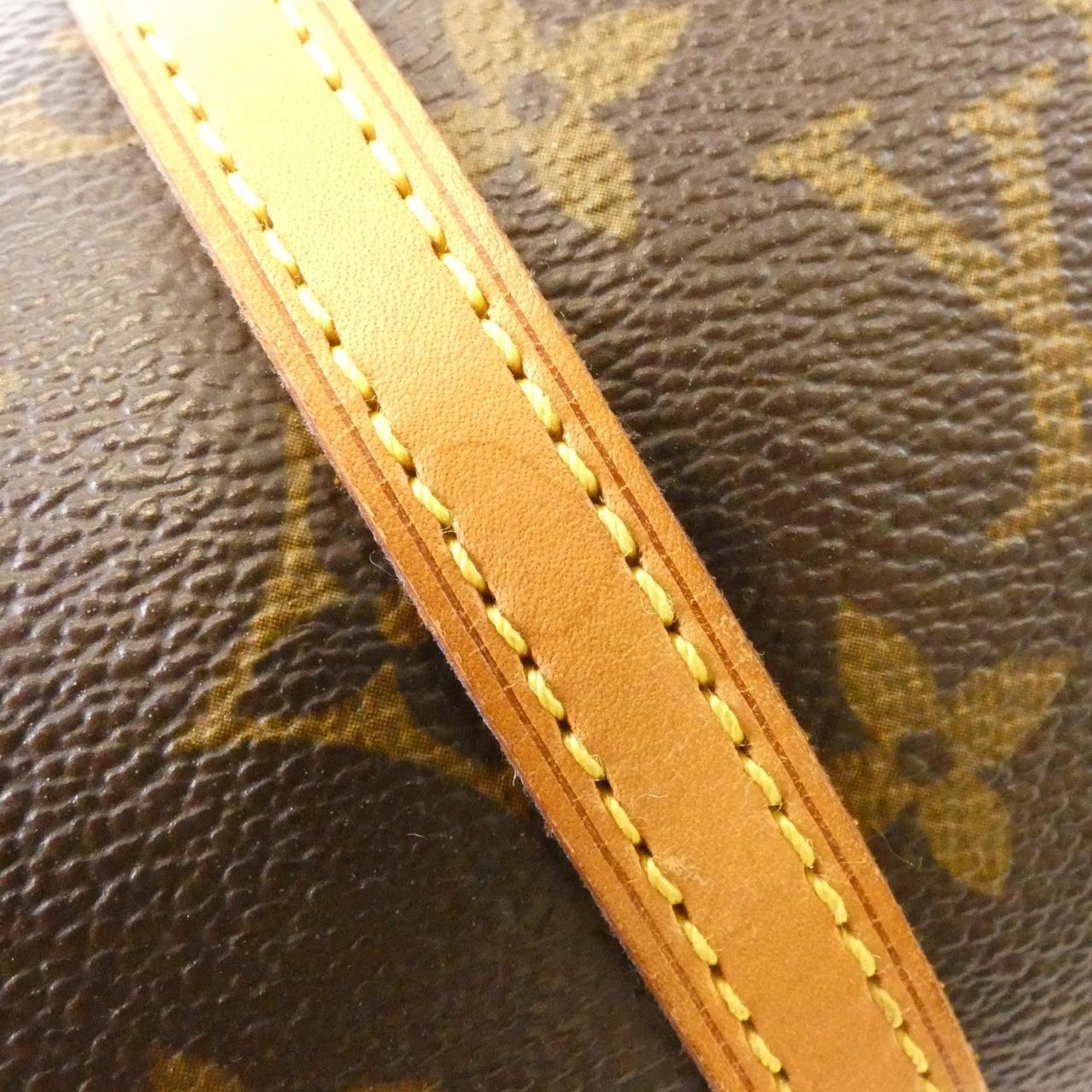 LOUIS VUITTON Monogram Papillon 26cm M51386 Bag