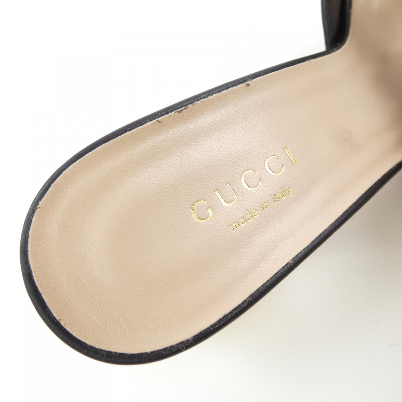グッチ GUCCI サンダル