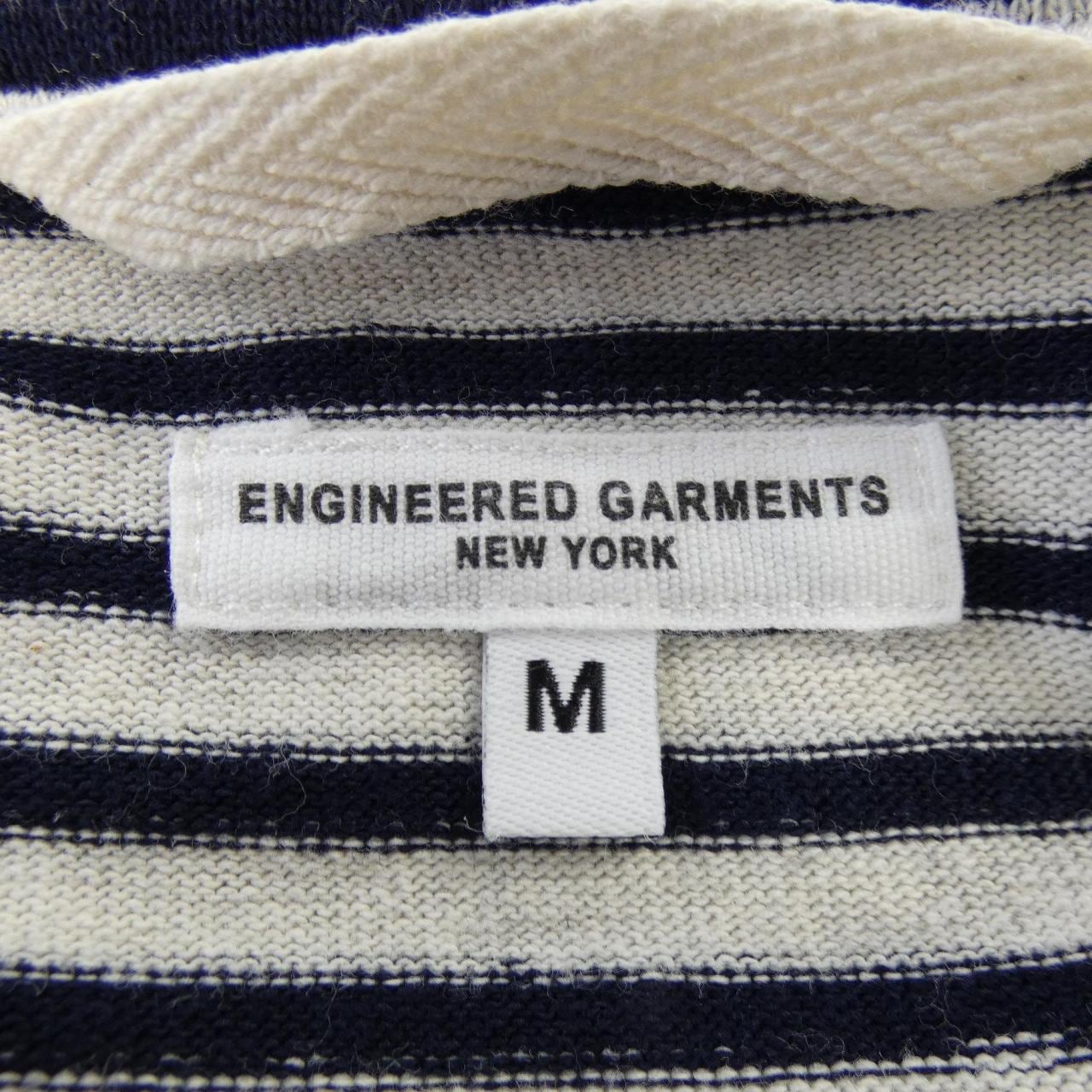 エンジニアードガーメンツ ENGINEERED GARMENTS ジャケット