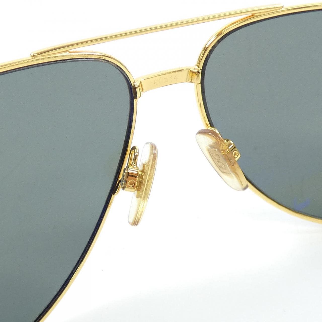 ドルチェアンドガッバーナ DOLCE&GABBANA DG2073-K SUNGLASSES