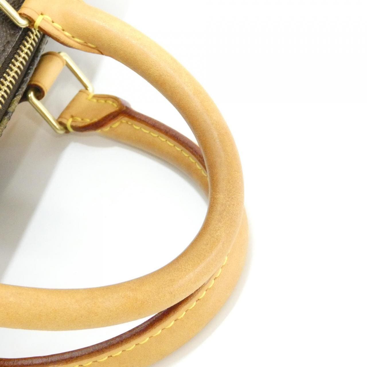 ルイヴィトン モノグラム スピーディ 30cm M41526 ボストンバッグ