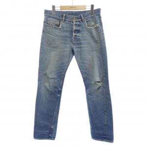 ゴールデングース GOLDEN GOOSE ジーンズ