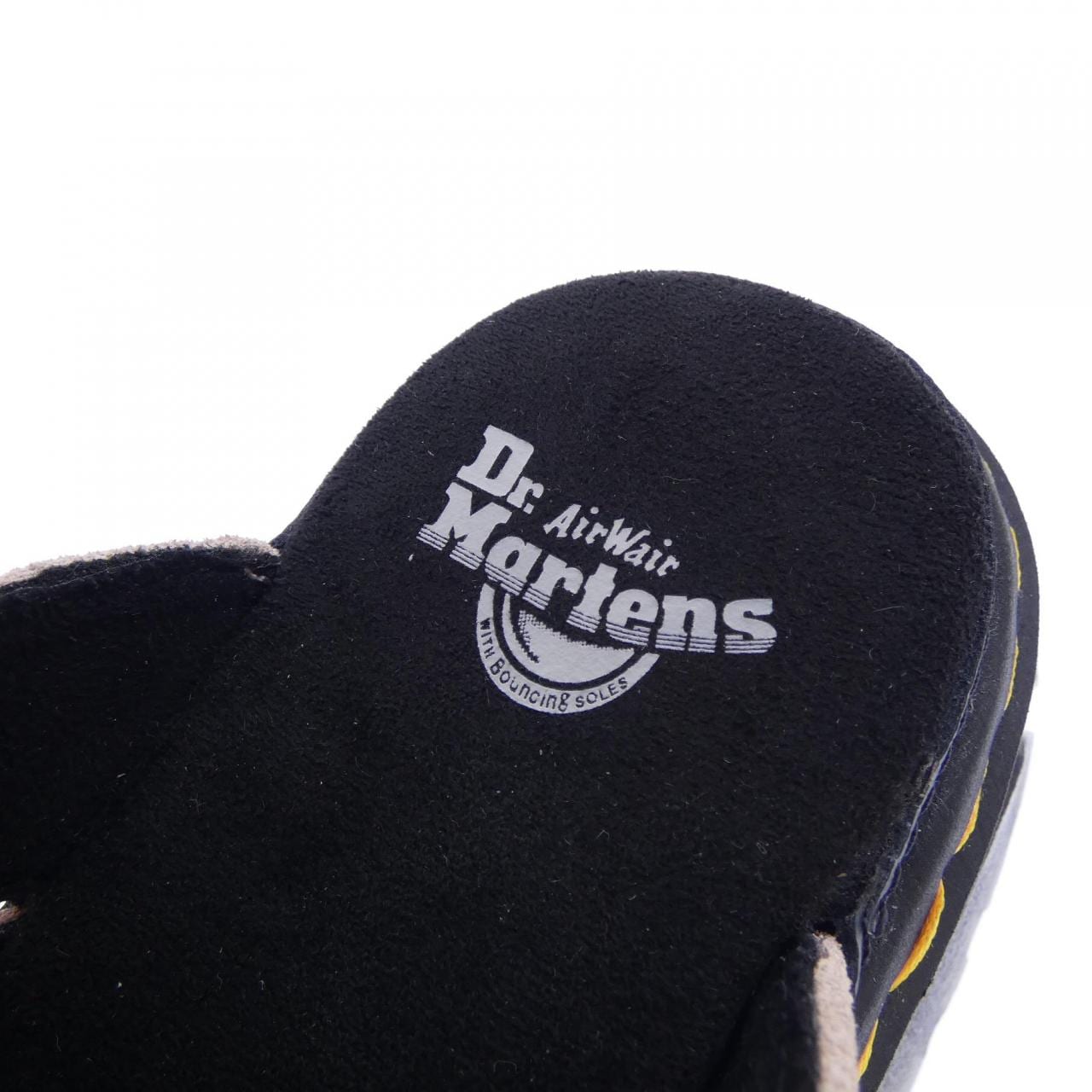 ドクターマーチン DR.MARTENS サンダル