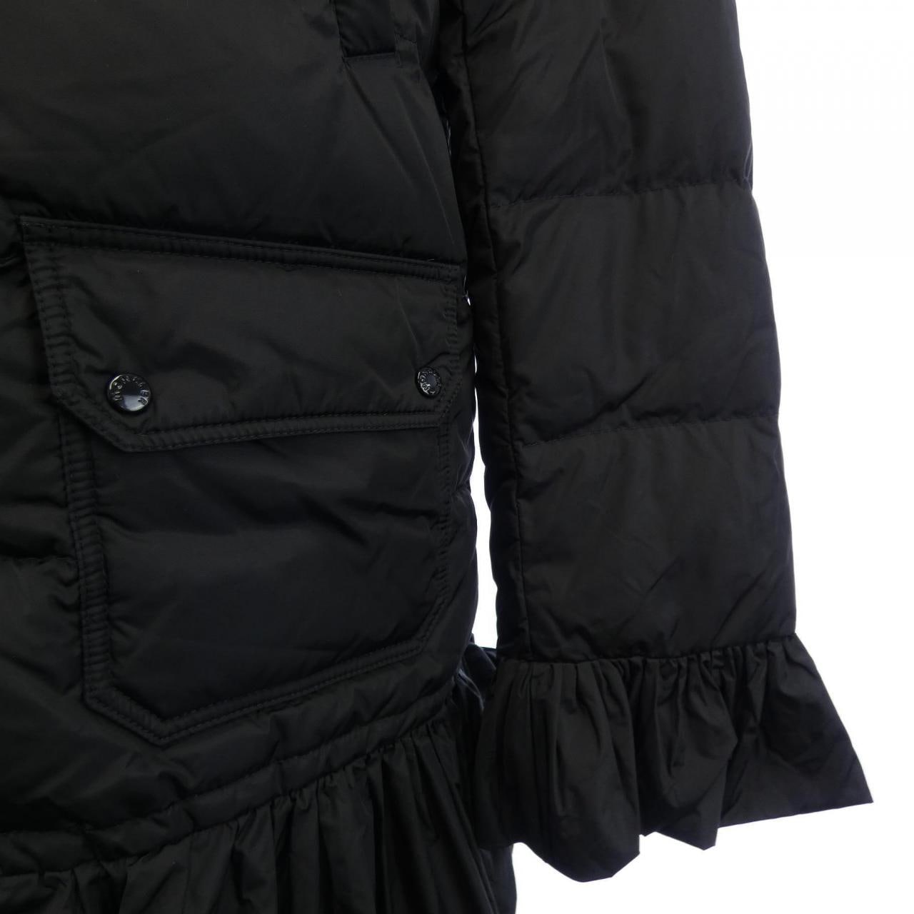 モンクレール MONCLER SERRE ダウンジャケット