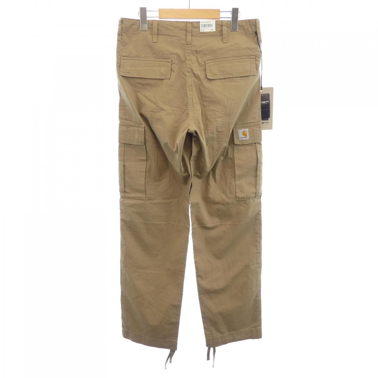 カーハート CARHARTT パンツ