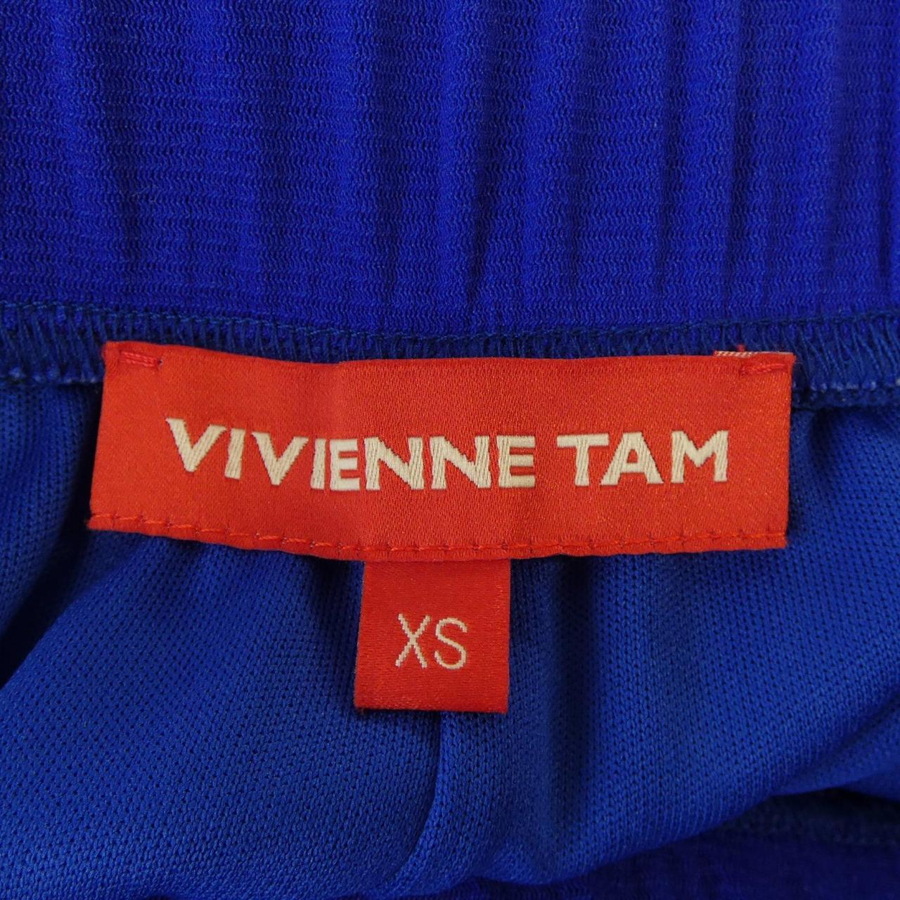 ヴィヴィアンタム VIVIENNE TAM パンツ