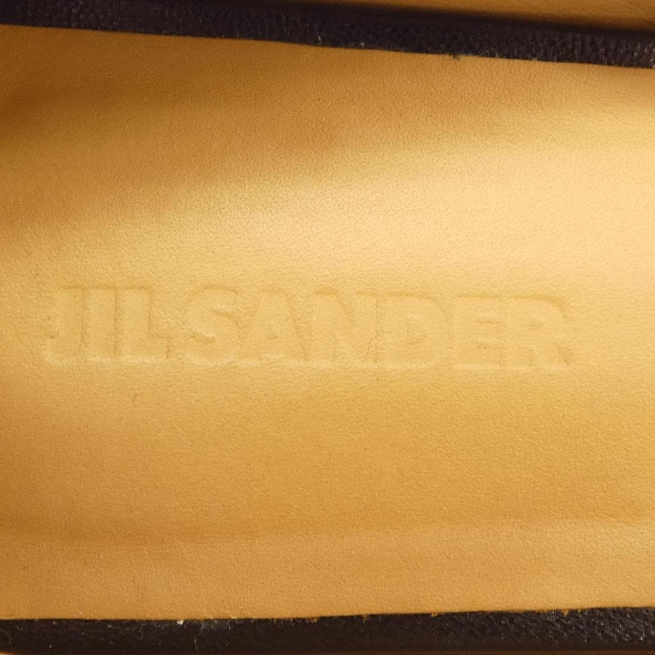 ジルサンダー JIL SANDER シューズ