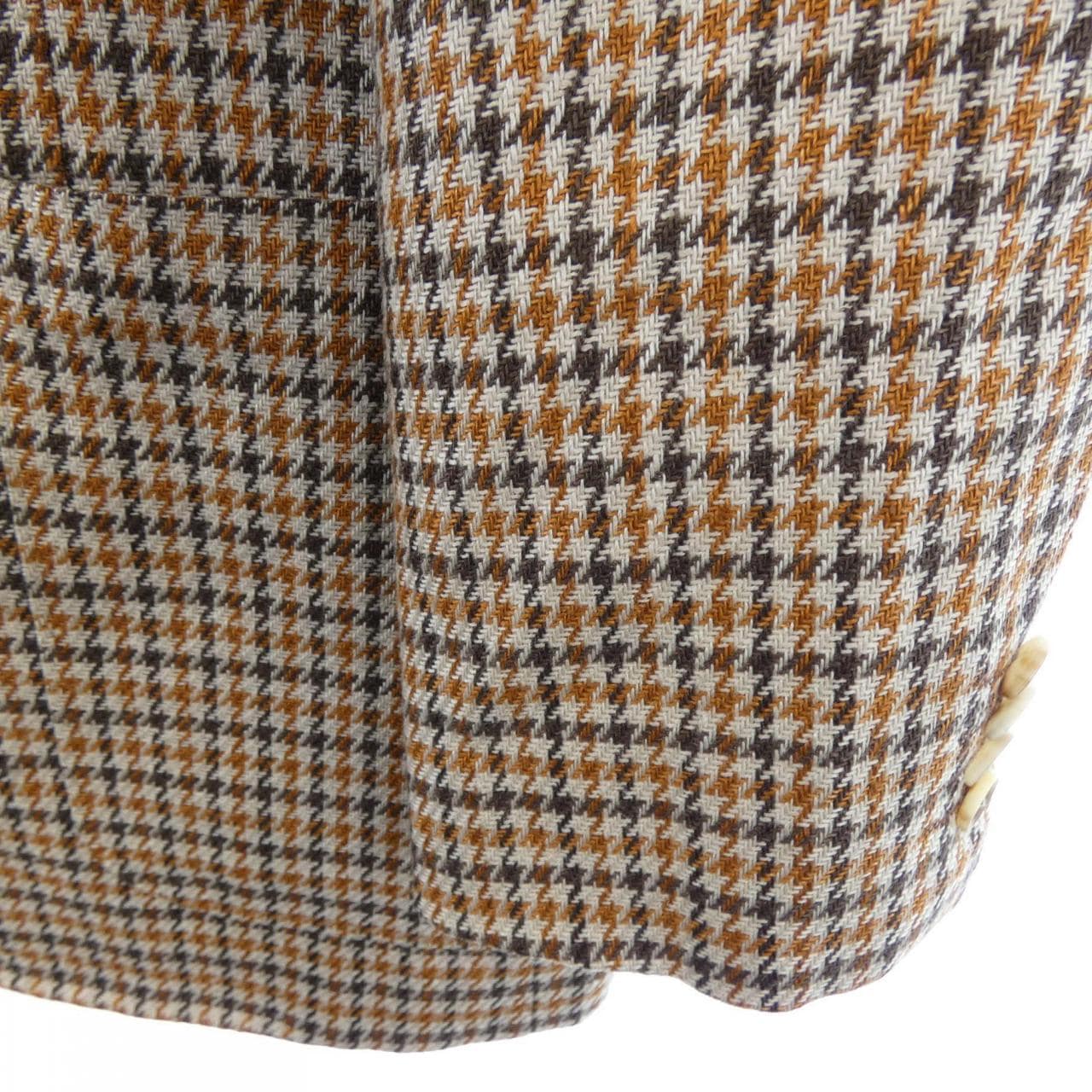 卡鲁索CARUSO夹克