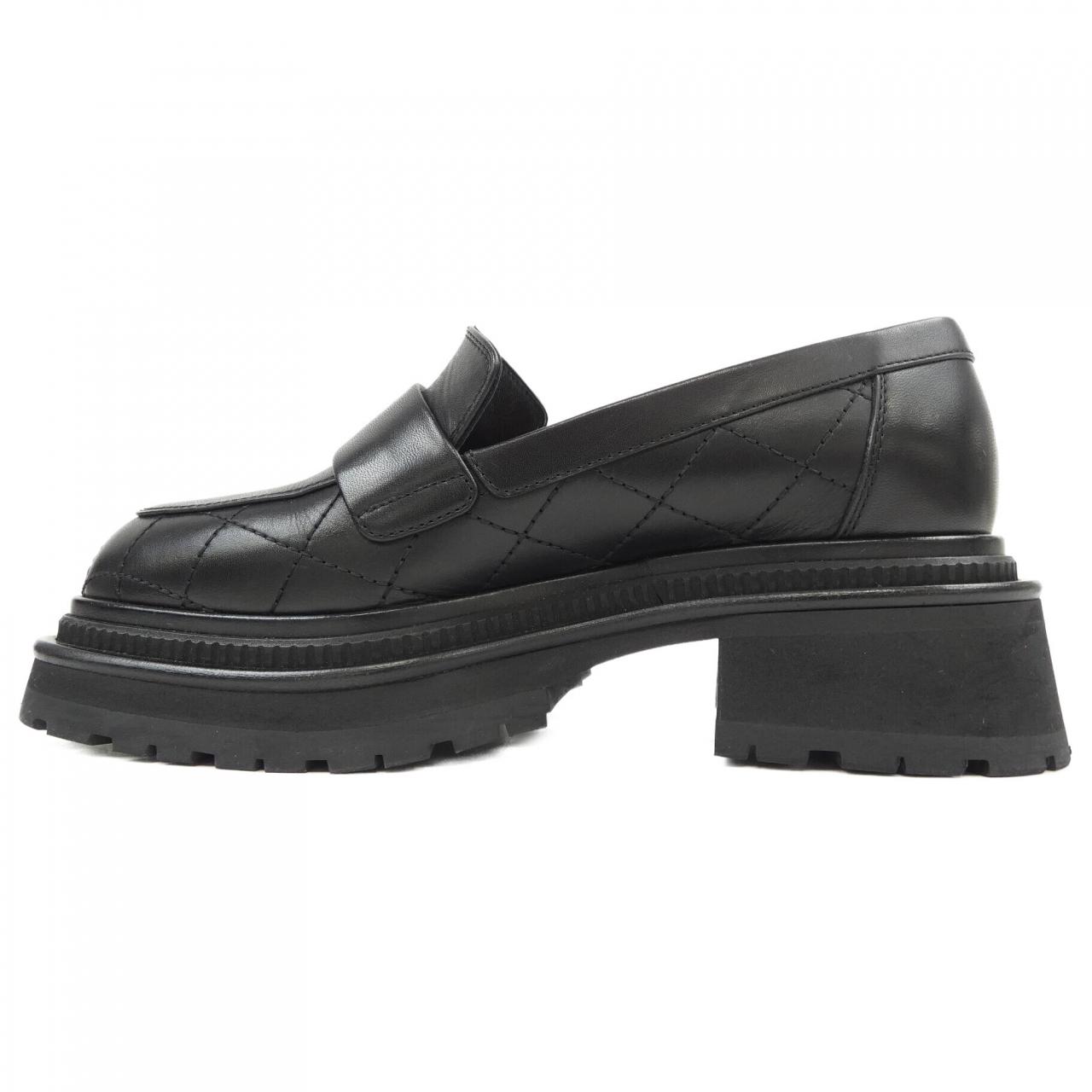 シャネル CHANEL ローファー LOAFERS G45074B13329 シューズ