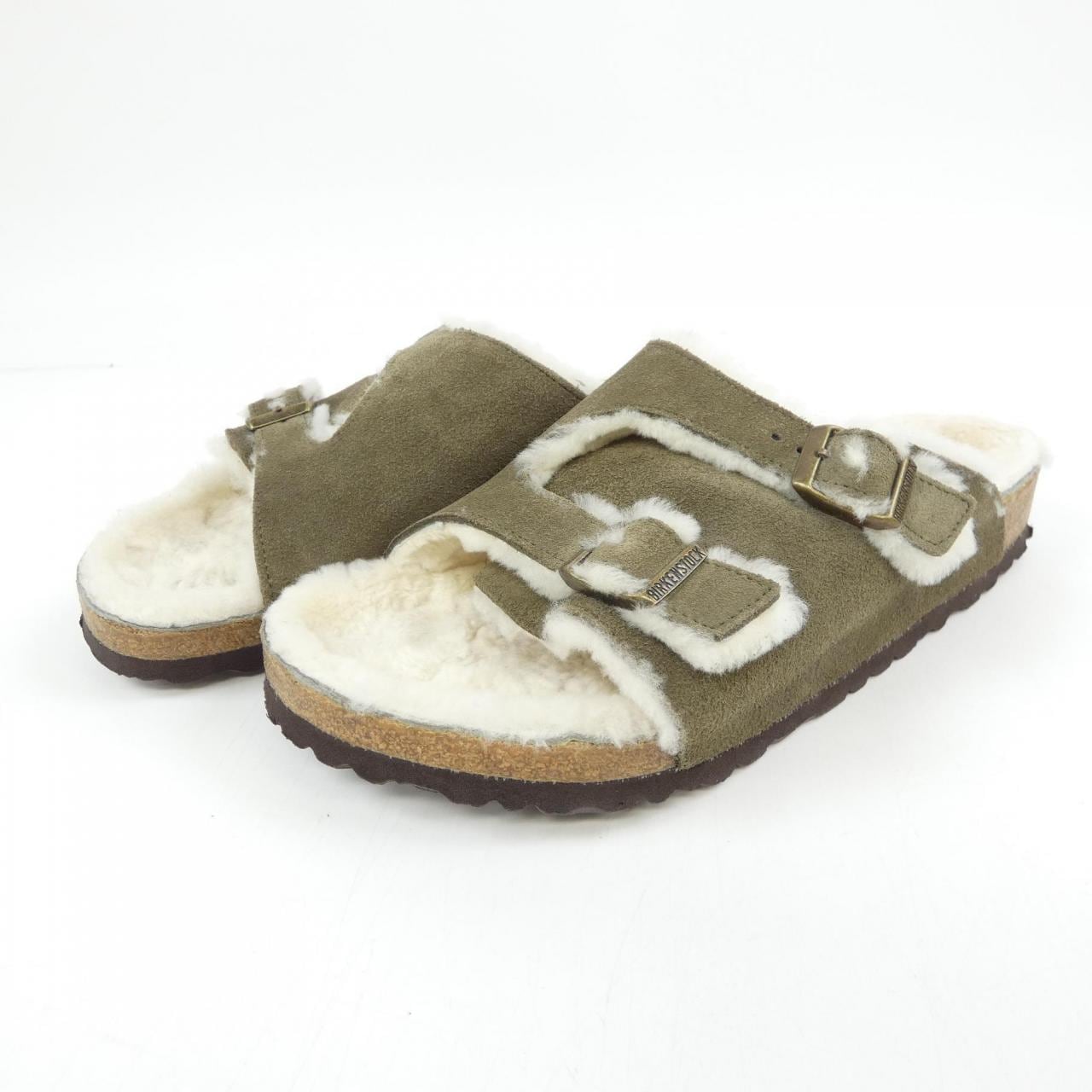 ビルケンシュトック BIRKENSTOCK L11 M9 サンダル