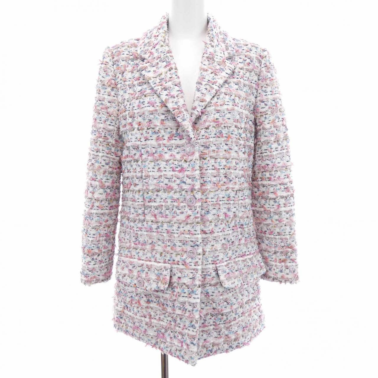 CHANEL P74009V65611 Jacket