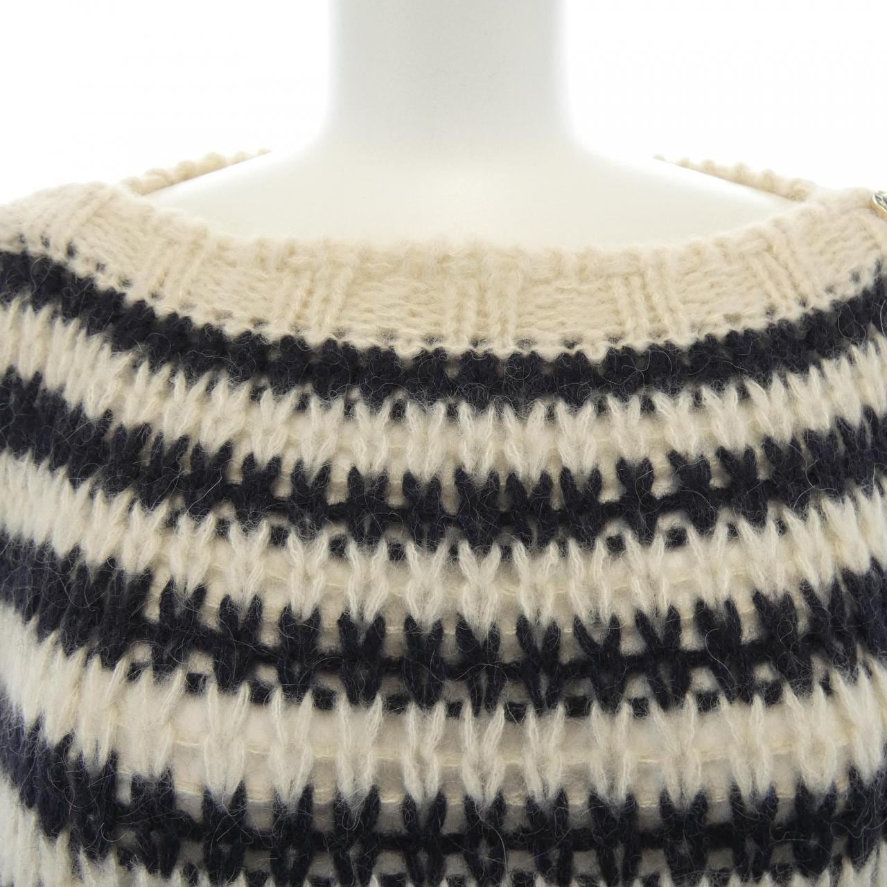 クリスチャンディオール CHRISTIAN DIOR 314S03AM413 ニット