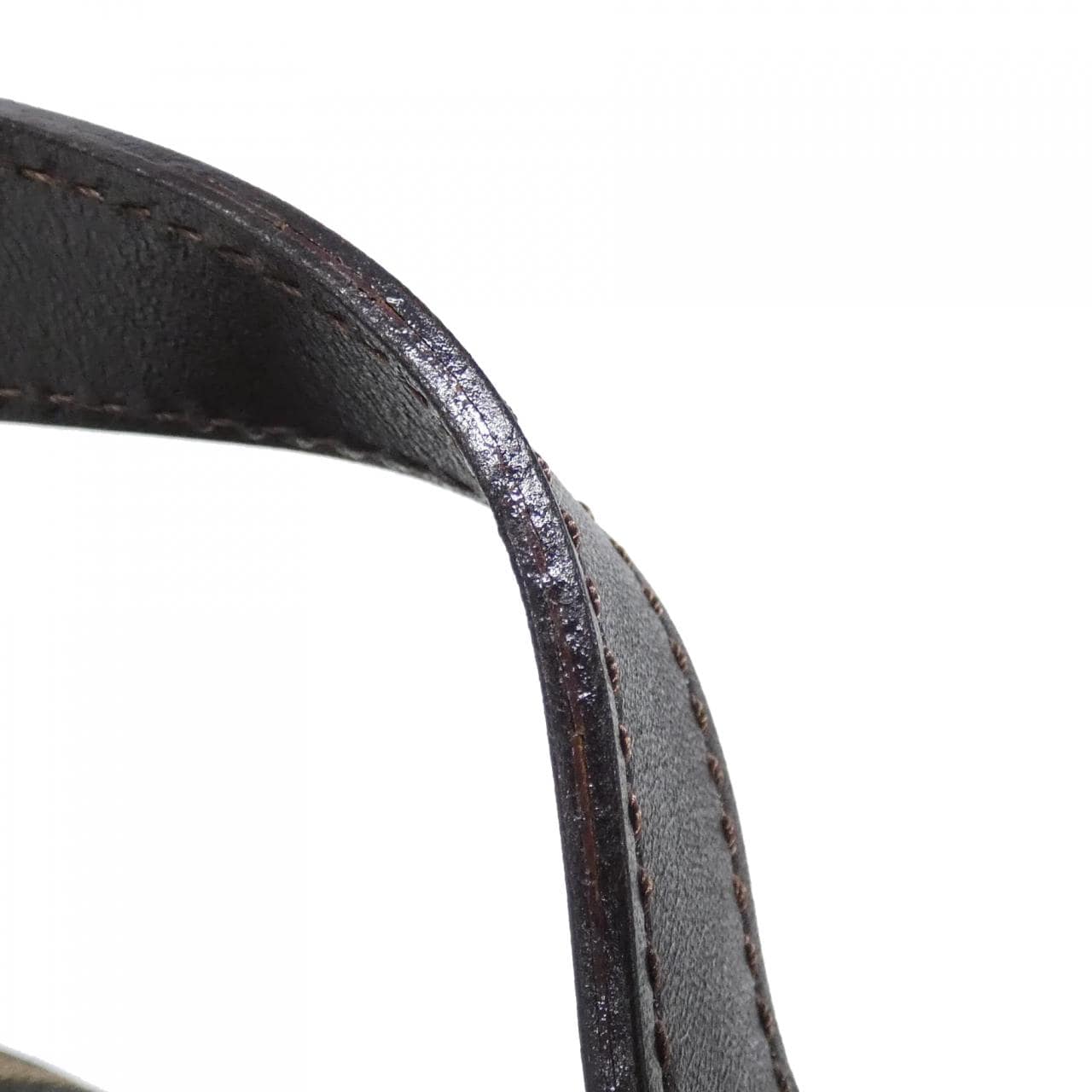 【ヴィンテージ】フェンディ マンマ バゲット 26325 ショルダーバッグ