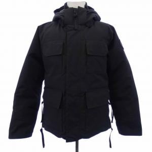 カナダグース CANADA GOOSE BLACK LABEL 4550MB MAITLAND メイトランド ダウンジャケット